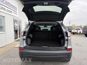2020 Jeep Cherokee Altitude 4x4 - miniatura 8