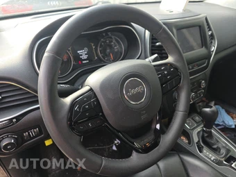 2020 Jeep Cherokee Altitude Edition - miniatura 10