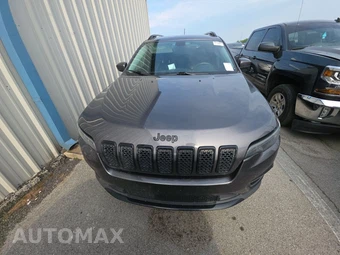 2020 Jeep Cherokee Altitude Edition - miniatura 2