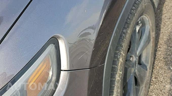 2020 Jeep Cherokee Altitude Edition - miniatura 24