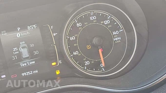 2020 Jeep Cherokee Altitude Edition - miniatura 33