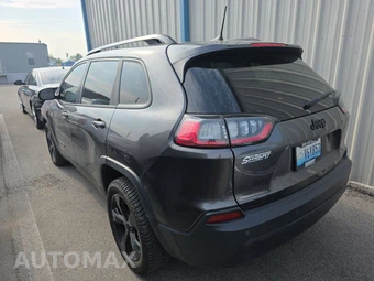 2020 Jeep Cherokee Altitude Edition - miniatura 6