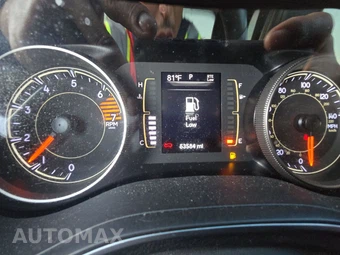 2020 Jeep Cherokee Altitude Edition - miniatura 18