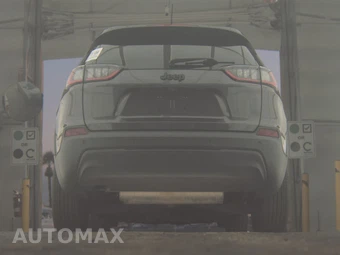 2020 Jeep Cherokee Altitude Edition - miniatura 7