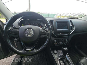 2020 Jeep Cherokee Altitude Edition - miniatura 10