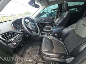 2020 Jeep Cherokee Altitude Edition - miniatura 6