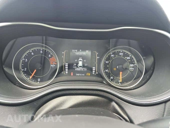 2020 Jeep Cherokee Altitude Edition - miniatura 9