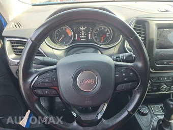 2020 Jeep Cherokee Altitude Edition - miniatura 10