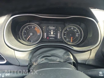 2020 Jeep Cherokee Altitude Edition - miniatura 12