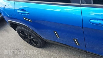 2020 Jeep Cherokee Altitude Edition - miniatura 22