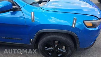 2020 Jeep Cherokee Altitude Edition - miniatura 26