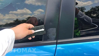 2020 Jeep Cherokee Altitude Edition - miniatura 35
