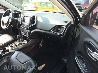 2020 Jeep Cherokee Altitude Edition - miniatura 19