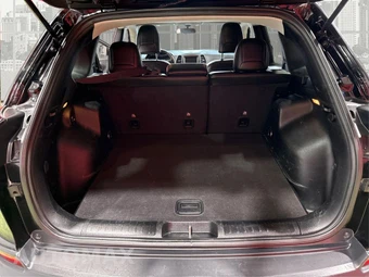 2020 Jeep Cherokee Altitude Edition - miniatura 13