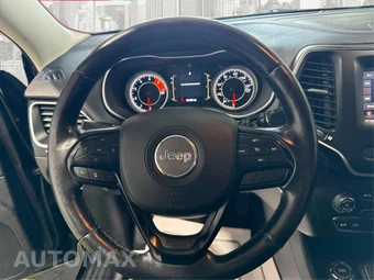 2020 Jeep Cherokee Altitude Edition - miniatura 16