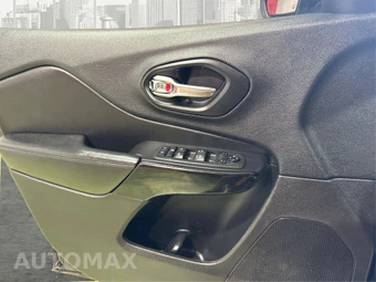 2020 Jeep Cherokee Altitude Edition - miniatura 18