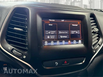 2020 Jeep Cherokee Altitude Edition - miniatura 20
