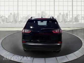 2020 Jeep Cherokee Altitude Edition - miniatura 4