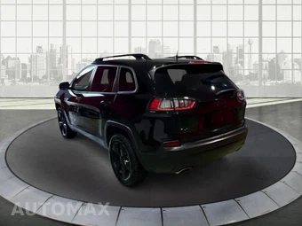 2020 Jeep Cherokee Altitude Edition - miniatura 5
