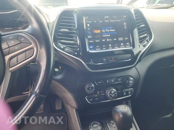 2020 Jeep Cherokee High Altitude Edition - miniatura 11