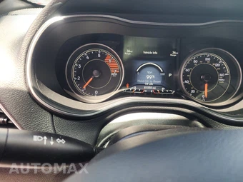 2020 Jeep Cherokee High Altitude Edition - miniatura 12