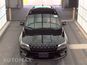 2020 Jeep Cherokee High Altitude Edition - miniatura 2