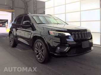 2020 Jeep Cherokee High Altitude Edition - miniatura 3