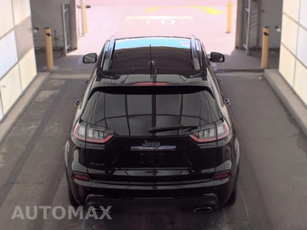 2020 Jeep Cherokee High Altitude Edition - miniatura 5