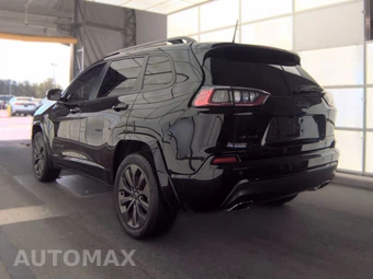 2020 Jeep Cherokee High Altitude Edition - miniatura 6