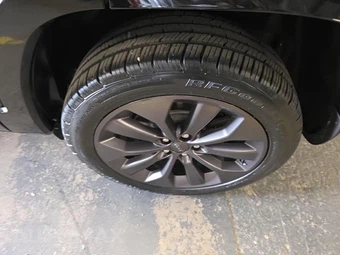 2020 Jeep Cherokee High Altitude Edition - miniatura 11