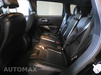 2020 Jeep Cherokee High Altitude Edition - miniatura 16