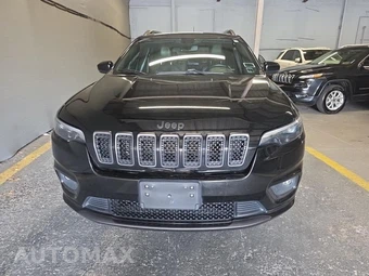 2020 Jeep Cherokee High Altitude Edition - miniatura 2