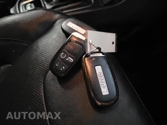 2020 Jeep Cherokee High Altitude Edition - miniatura 21