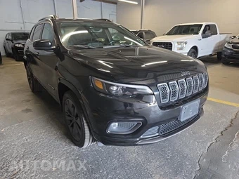 2020 Jeep Cherokee High Altitude Edition - miniatura 3