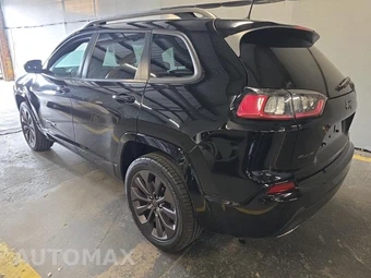 2020 Jeep Cherokee High Altitude Edition - miniatura 6