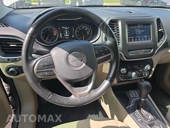 2020 Jeep Cherokee Latitude - miniatura 14