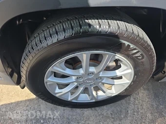 2020 Jeep Cherokee Latitude - miniatura 8
