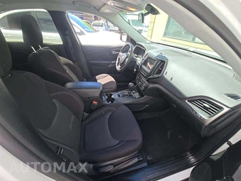 2020 Jeep Cherokee Latitude - miniatura 18
