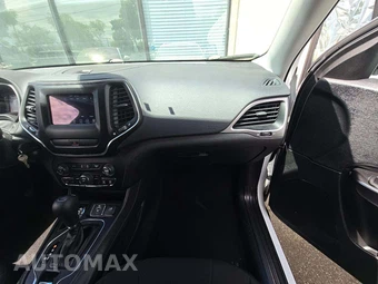 2020 Jeep Cherokee Latitude - miniatura 19