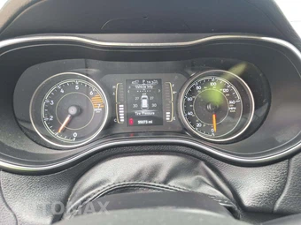 2020 Jeep Cherokee Latitude - miniatura 6