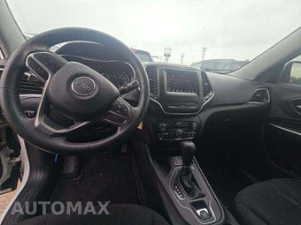 2020 Jeep Cherokee Latitude - miniatura 10