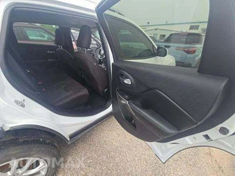 2020 Jeep Cherokee Latitude - miniatura 16