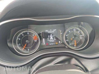 2020 Jeep Cherokee Latitude - miniatura 9