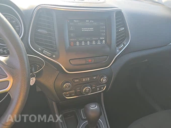 2020 Jeep Cherokee Latitude - miniatura 11