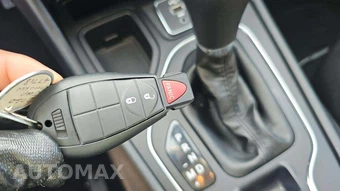 2020 Jeep Cherokee Latitude - miniatura 20