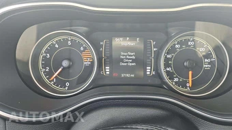 2020 Jeep Cherokee Latitude - miniatura 21
