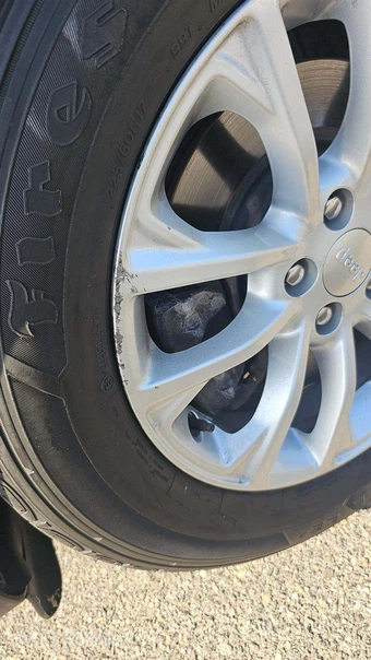 2020 Jeep Cherokee Latitude - miniatura 22