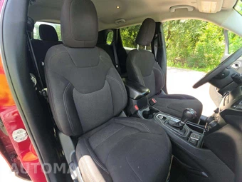 2020 Jeep Cherokee Latitude - miniatura 15