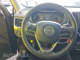 2020 Jeep Cherokee Latitude - miniatura 10