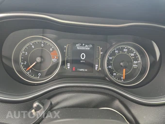 2020 Jeep Cherokee Latitude - miniatura 12